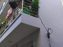 Hình ảnh Bán nhà đường phan văn trị, bình thạnh, 2 tầng, 52m2, giá rẻ