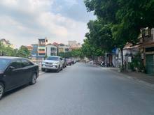 Hình ảnh Bán lô đất hiếm mặt ngõ kinh doanh đỉnh cao 42.8m2 tại Sài Đồng , LB.