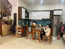 Hình ảnh Bán nhà riêng Ngô Thì Nhậm : 45m2 , 3 tầng , mặt tiền 9m , giá 3.8 tỷ
