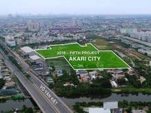 Hình ảnh Akari City Bình Tân, 75m2, 2PN, 2WC, căn góc, Giá Chủ Mb6623 phiên bản mới nhất