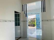 Hình ảnh Nhà sang tên gấp ngay đường Trần Văng Đang, p11, Q3