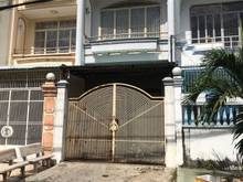 Hình ảnh nhà MTNB khu Tên Lửa gần đường số 7, 4x20m, 2,5 tấm , giá 8,2 tỷ.