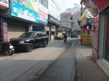 Hình ảnh Đất đẹp Bầu Tây, Oto, Ngõ Thông. DT 60m2, MT 7m. Giá: 2.4 tỷ