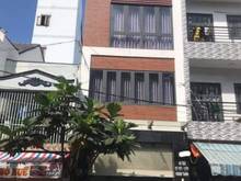 Hình ảnh bán nhà mặt tiền DƯƠNG BA TRẠC  lầu đang cho thuê 20 triệu 1  tháng