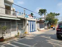 Hình ảnh Cho thuê nhà nguyên căn đường Bà điểm 4