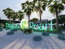 Hình ảnh Chỉ Hơn 500 TR Sỡ Hữu Đất Nền “dragon Pearl” Khu Đô Thị Hiện Đại