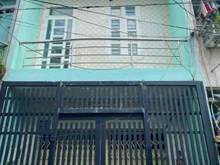 Hình ảnh Bán nhà đường Chu Thiên Quận Tân Phú