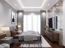 Hình ảnh Có 102 Nhà Thái Hà cực đẹp, 55m2, 5.25 tỷ