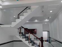 Hình ảnh Bán Nhà Và Có Thể Sở Hữu Ngay Căn Ở Phạm Văn CHiêu,Gò Vấp,47m2,1 tỷ570