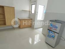 Hình ảnh phòng giá rẻ thoáng mát, sạch sẽ, an ninh
