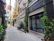 Hình ảnh Phân lô Lê Trọng Tấn -100m2 - Gara 2 ô tô - 9.5 tỷ - ô chờ thang máy