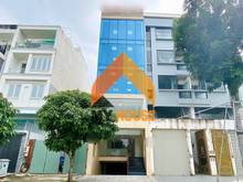 Hình ảnh Đỉnh Cao toà VP Quận2 mới xây 6tầng hiện đại sàn suốt chuẩn VP giá rẻ
