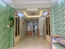 Hình ảnh Nhà đẹp sang tên trước tết đường Vườn Chuối, p4, Q3