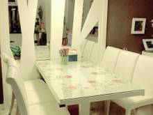 Hình ảnh Cho thuê 2PN 106m2 Sunrise City Q7- Nhà Decor Đẹp- Giá 18,5 triệu