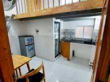 Hình ảnh Phòng Full Nội Thất - Giảm 80% Tháng Đầu