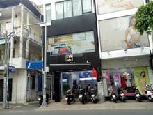 Hình ảnh Bán nhà Mặt tiền ngang 10m đường Hòa Hảo-Nguyễn Tri Phương, P.4, Q.10