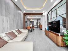 Hình ảnh Bán #The_Prince căn góc 110m2 – 2PN tầng cao view Landmark, Full NT