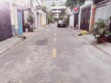 Hình ảnh Bán nhà mặt tiền đường 8m Tây Thạnh giá tốt chỉ 7.2 tỷ.