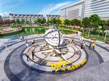 Hình ảnh CƠ hội ngàn vàng Trang MB66.COM Chính Thức - MB 66 Uy Tín TNRS STARS chỉ với 399Tr