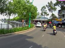 Hình ảnh Nhà đẹp chính chủ quận 1, gần phố tây, cho thuê 15tr/tháng, full nt