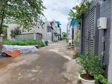 Hình ảnh CĂN GÓC + HẺM XE TĂNG Bình Trị Đông, 3tầng, 3 pn 3wc nhà mới về ở ngay