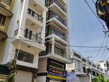 Hình ảnh Bán CHDV MT Lê Lai, Gò Vấp, DT 5x16m, 12 phòng CC, giá 11.7 tỷ