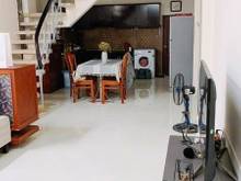 Hình ảnh Bán Gấp Nhà Trước Tết Đường 26 Tháng 3 Nhà 52m2 2 Tầng Mới Tinh Hẻm 8m