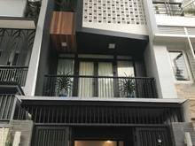 Hình ảnh Cho thuê nhà phố Hoàng Văn Thái 80m2, 5m mặt tiền, Vp, Kd, 20tr