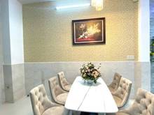 Hình ảnh HXH, ô tô ngủ Nguyễn Trọng Tuyển hiếm có 80m2 nở hậu, bán gấp giá rẻ.