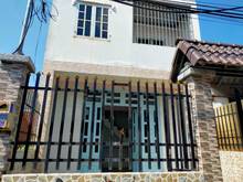 Hình ảnh Bán nhà gần chợ Phú Thọ Kp5 , P. Trảng Dài, Tp Biên Hòa