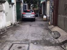 Hình ảnh Bán nhà HXH  Ngô Gia Tự, Quận 10 . thông số chuẩn đẹp. 5 tỷ 5 TL