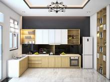 Hình ảnh Bán nhà MẶT TIỀN Hoàng Bật Đạt, NỘI THẤT đẹp, 3pn, NHÀ SIÊU CHẤT mát