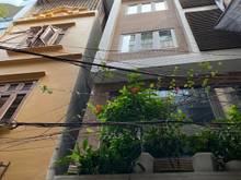 Hình ảnh Nhà riêng Xuân Đỉnh ,lô góc , ngõ nông , oto sát nhà , tặng nội thất