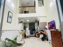 Hình ảnh Bán nhà 50m2, 4tầng, giá 5,4 tỷ đường Thành Mỹ, Phường 8 Quận Tân Bình