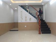 Hình ảnh Chủ Kẹt Nợ Cần Bán NHà Ở Nguyễn Hữu Tiến,Tân Phú,DT:45.5m2,1 tỷ 630