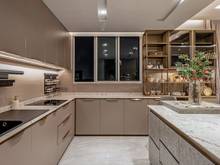 Hình ảnh Bán nhà 3 tầng đẹp mặt tiền Điện Biên Phủ giá rẻ. DT: 120m2
