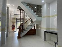 Hình ảnh Cho Thuê Nhà Hẻm Xe Hơi Lê Đức Thọ P13 Gò Vấp 10tr/tháng