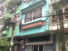 Hình ảnh nhà MT đường khu TÊN Lửa sát chợ, 4x12m, 2,5 tấm, giá 6,2 tỷ.