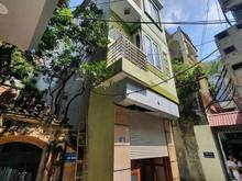 Hình ảnh Tôi muốn bán căn tại Văn Quán, HĐ lô góc cực thoáng, Dt 33m x 4 tầng