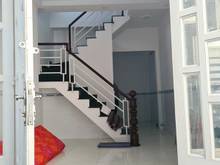 Hình ảnh Chỉ có 1 căn duy nhất 42M2 Ngay Đô Đốc Long