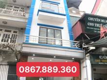 Hình ảnh 7 Tầng x 90M x Thang Máy x Kinh Doanh x Cầu Giấy