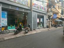 Hình ảnh Bán nhà Riêng Phố Nguyễn Lân Thanh Xuân Thang Máy Ô tô vào nhà 72m 7tầ