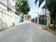 Hình ảnh Cho thuê nhà nguyên căn 1 trệt 2 lầu 3 pn ngay Phú Mỹ Hưng