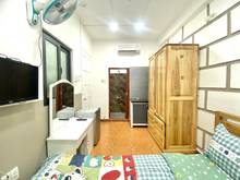 Hình ảnh NGÔ THỜI NHIỆM, Duy Nhất 1 Căn Studio Giá Siêu Rẻ Gần ĐH Mở Q3