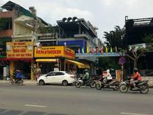Hình ảnh Căn Góc 2MT 368 Phan Văn Trị P5 GV 4x20 3 Lầu Hẻm hông 10m cho Thuê 50