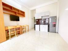 Hình ảnh Cho Thuê Căn Hộ Studio Ban Công 30m2 Mới Tinh Q.Tân Phú