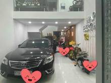 Hình ảnh 1 căn duy nhất. 3 tháng 2 Quận 10. HXH bonus Ngang lớn. chỉ 5 tỷ 5 TL