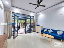 Hình ảnh Nhà 3 tầng 4 phòng ngủ khu An Thượng - B768