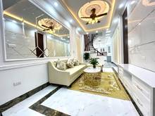 Hình ảnh Bán nhà 58m2x5T Tôn Đức Thắng,  Đống Đa nhà 2 mặt thoáng, cực đẹp