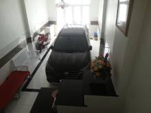 Hình ảnh Nhà đẹp đường 12m Khu Bình Phú , 4x17m trệt 2 lầu sân thượng